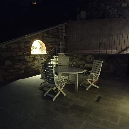 Residenza Gelsomino Verbania Exteriér fotografie