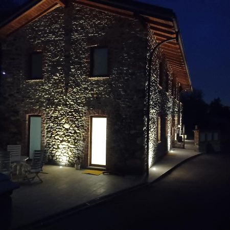 Residenza Gelsomino Verbania Exteriér fotografie