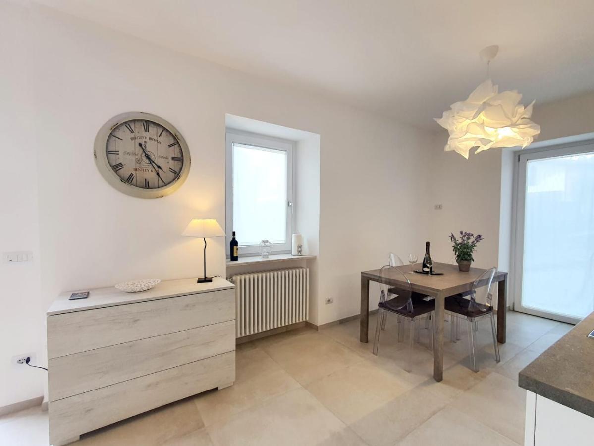 Residenza Gelsomino Verbania Exteriér fotografie