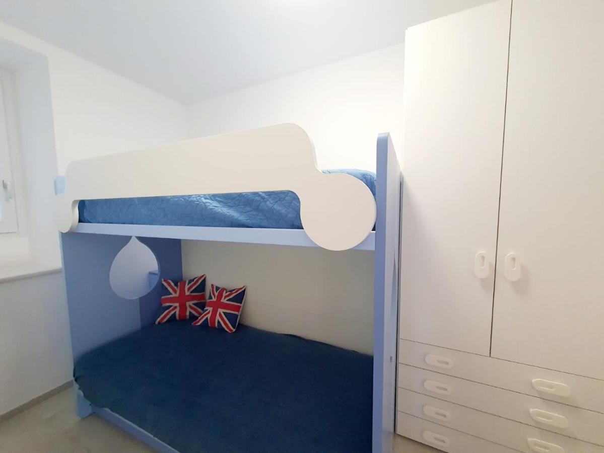 Residenza Gelsomino Verbania Exteriér fotografie