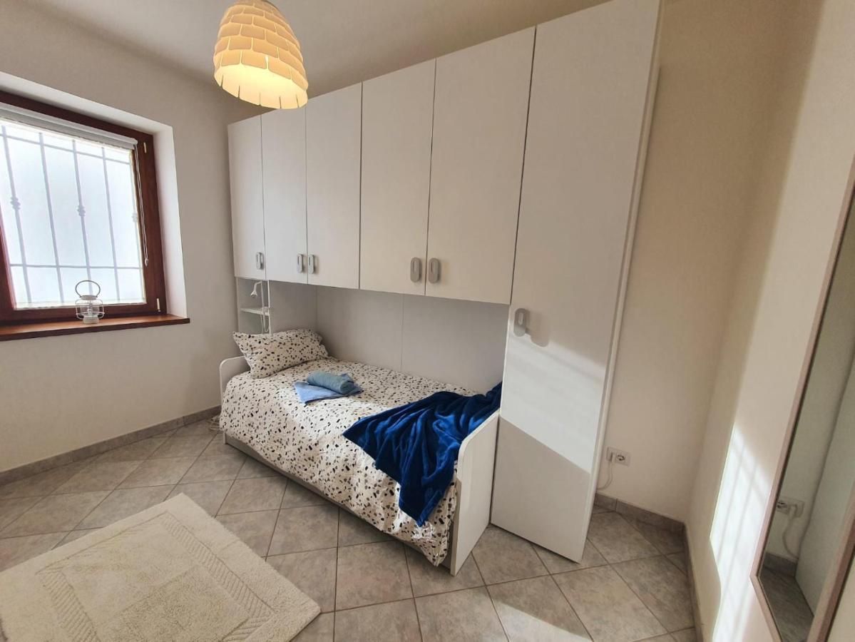 Residenza Gelsomino Verbania Exteriér fotografie