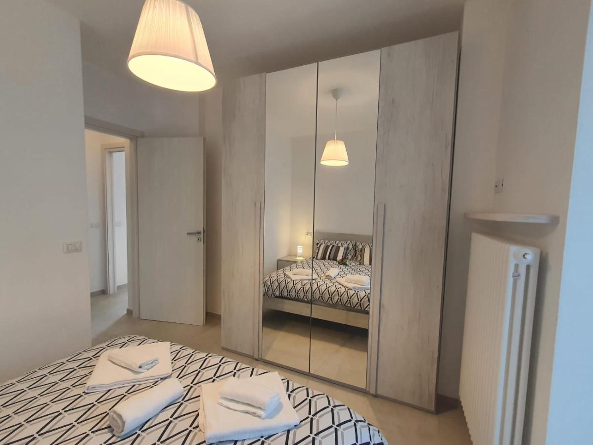 Residenza Gelsomino Verbania Exteriér fotografie