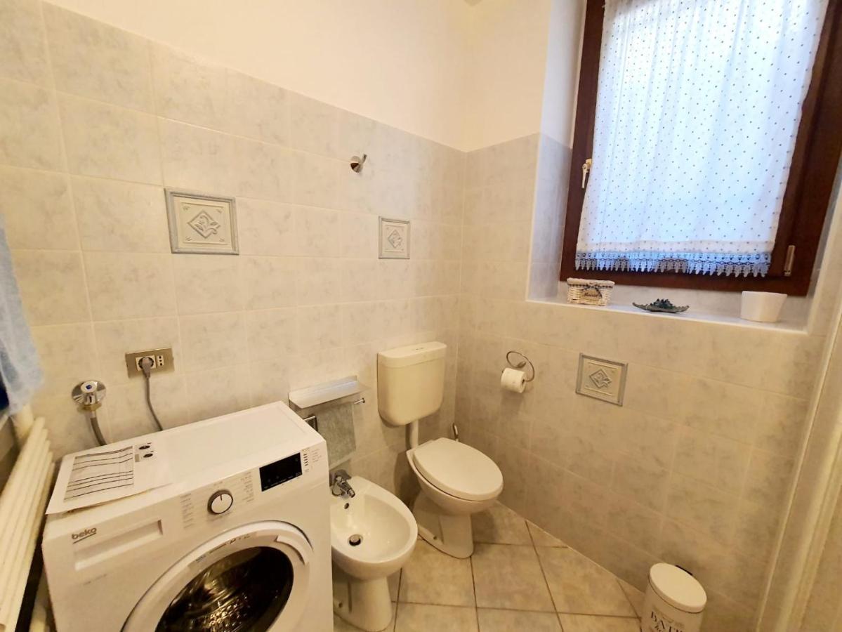 Residenza Gelsomino Verbania Exteriér fotografie