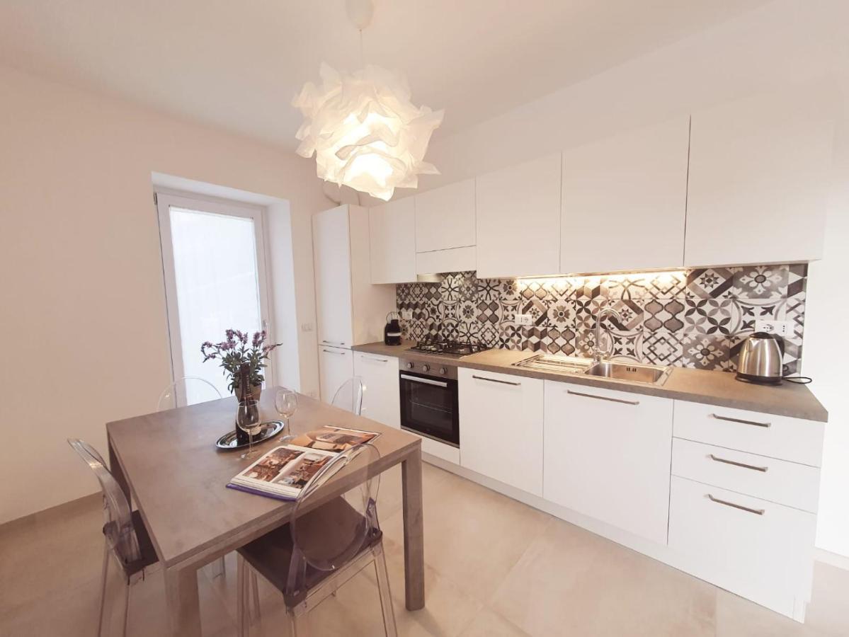 Residenza Gelsomino Verbania Exteriér fotografie