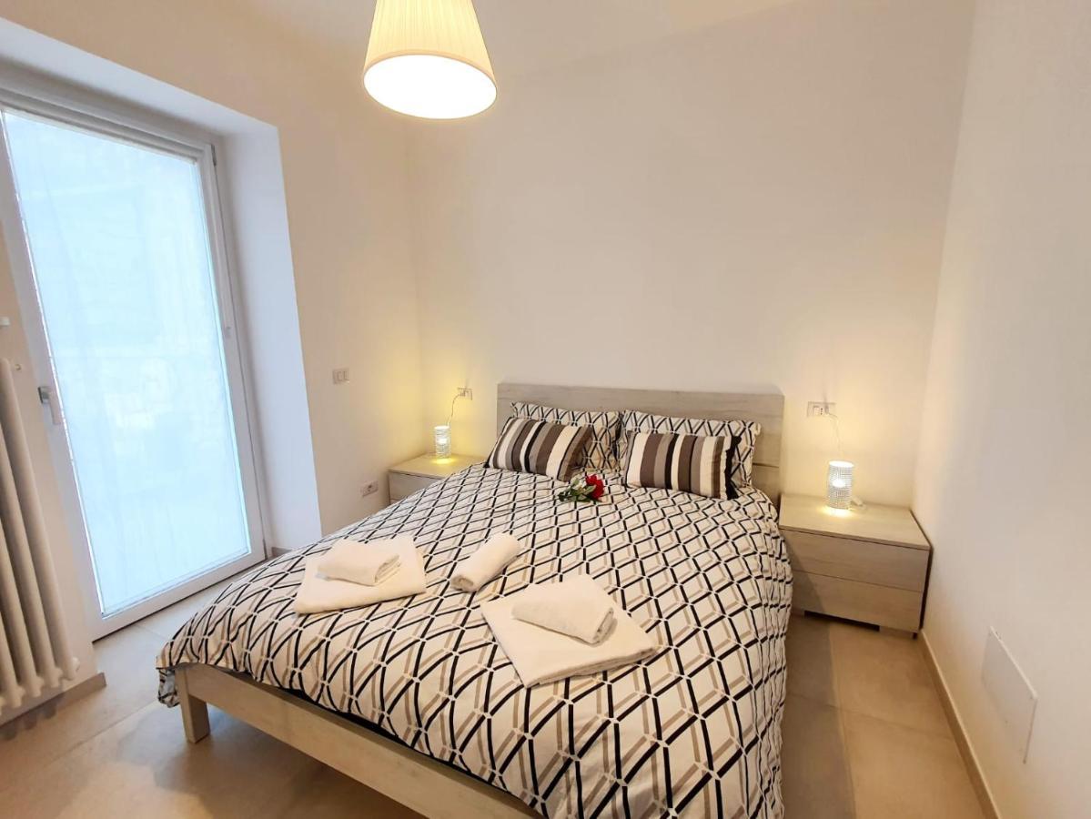 Residenza Gelsomino Verbania Exteriér fotografie