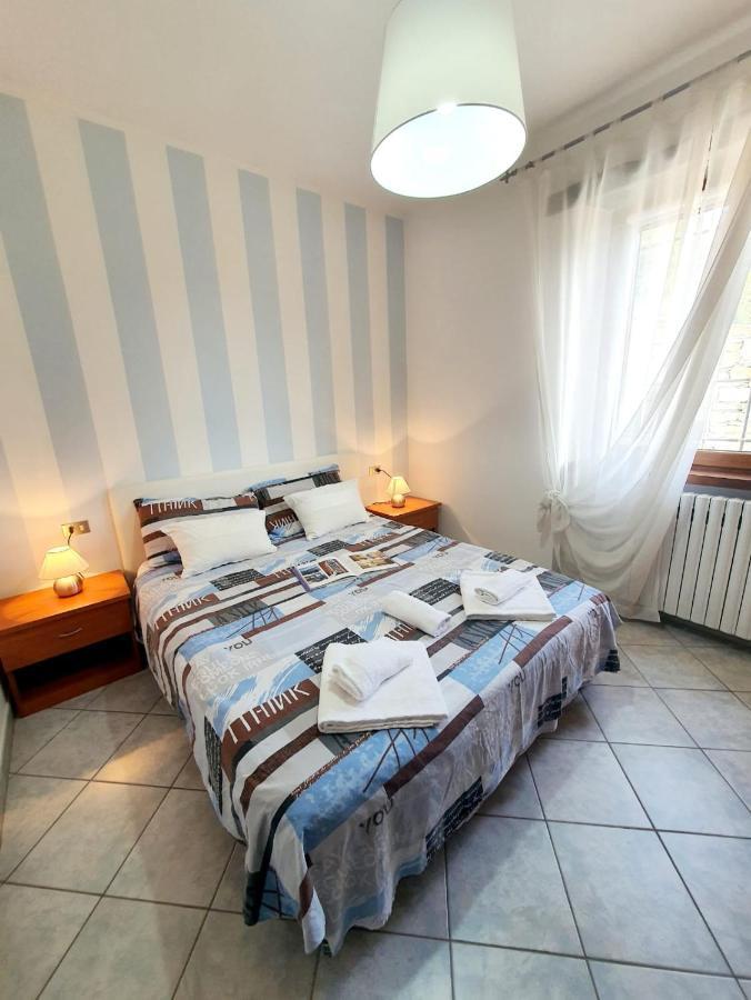 Residenza Gelsomino Verbania Exteriér fotografie